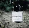 Perfume Mojave Ghost Blanche Bal d'Afrique Gypsy Water 5ml Conjunto de luxo Fragrância Casablanca Lily Tobacco Rose Of No Mans Land Eau de Parfum Travel Spray