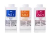 Tragbare Slim -Ausrüstung Aqua -Peeling -Lösung 400 ml pro Flaschenhydra Gesichtserum für normale Haut DHL Shpping9307254