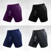 Mens underbyxor lång boxare med separat pungen elefant näsa påse stor storlek sport shorts calsoncillos para bikini hombre mäns