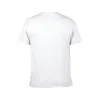Magliette maschili per le fale della falena vittoriana t-shirt top top camicia nera