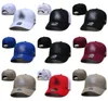 Hochwertige Straßenkappen Fashion Baseball Hüte Herren Frauen Sportkappen Casquette Verstellbarer Fit Hut a Timeless Classic A3