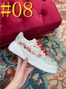 2024 Topkwaliteit Casual schoenen Designer Luxe skeletbeenderen Runner Top laag skel skelet vrouwen mannen retro sneakers zwart wit echt lederen veterschoen maat 35-45