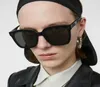 2020 Новые солнцезащитные очки GM Classic Women Square Frame Sun Glasses UV400 Vintage Lady Brand Designer Солнцезащитные очки Dreamer 17 T2005117654055