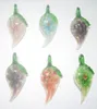 10pcslot Multicolor Murano Lampwork Glass Pendants charms for DIY Craft Fashion Jewelry Gift PG13 SHIPP72711783066071