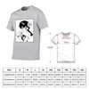 Heren Polos Ranma Girl Beach - 1/2 zomereditie 2024 T -shirt jongens Animal Print Plain White T Shirts Men