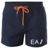 Herren Badebekleidung Shorts Sommermarke Strandwege Sexy Schwimmstuhlmänner Männer Badeanzug niedriger Taille atmungsaktivem Strand tragen surf männliche trunks 240410