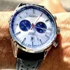 Breightling Watch Breiting Watch Bretiling Watch Original Endurance Pro Luxury Watch Designer Chronograph Wrist Wrists Mirror Quality Watches with Box 24SS 342
