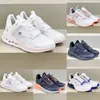 Наружный дизайнер 24SS Running Sneakers Мужчина и женская повседневная обувь Cloud X Series Low Cut Lightweight Commory Multi-Funcation Casual Sports Shoes 35-45