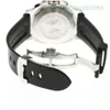 Luxe horloges Designer PolsWatch Mens Watch Penerei Luminousr Marina Pam00104 Kleine Second Black Dial Automatic Men's Style _800858yokisa6k