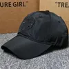 Designers pour hommes Caps de baseball pour l'homme de mode de mode Cap de balle de bille ajusté SUMME SUMPRES SUR CONCUTÉE Designers ajustés HATS H-2