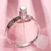 100 ml roze parfum eau tendre kans vrouwen geur luchtverfrisser klassieke stijl langdurige keer mademoiselle lady cologne