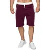 2024 Summer Mens Casual Beach Pants Big Zipper Shorts FivePoint Sports Media Menina Menina Ginástica 240403