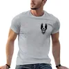 T-shirt de polos masculin