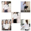 Camisas para mujeres blusas de diseño de moda