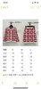 Bouton contrasté des femmes coréennes en tricot en tricot en tricot en talon floral + ensemble de jupe court, élégant ensemble de style setclassic en deux pièces