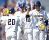 California Golden Bears Baseball Jersey Seth Gwynn Alec Ritch Ryan Tayman Carson Crawford Connor Sullivan Austin Turkington Tucker Bougie Cal Jerseys