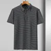 Polos masculins 12xl 10xl Plus taille Polo Polo