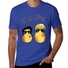 Polos de pólo masculino T-shirt Summer tops de secagem rápida vintage