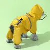 Vêtements pour chiens s-3xl animal argument arc