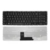 Le clavier américain de l'ordinateur portable Remplace pour le satellite Toshiba C55-C5390 C55-C5162 C55-C5300