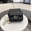 Borsa da cucire BASSE DESIGNER LUSSO CASSE CROVE SCHE CHUNCHE DONNA DOMANDA MANDA MODO CHIEDA CHULLA DI LUGO DI LUGO DI LUGO