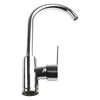 Bathroom Sink Faucets Tap Faucet High-quality Mixer Modern Design Single Handle