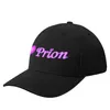 Ball Caps I 3 Prions Baseball Cap Rugby Cute Big Size Hat Dad Women Hats Men'S