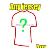 Futbol Formaları Ulusal ve Kulüpler Jersey Mystery Boxes Blearence Promosyonu Her Sezon Taylandlı Gömlek Boş veya Oyuncu Tüm T DHX7Q