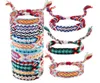 Kobiety bransoletki Przyjaźń Geometryczne wzory Nepal Branselets Bracelets Geometric5227429