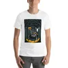 Herenpolo's de niet zo headless horseman t-shirt plus size tops dieren prinfor jongens grote en lange t-shirts voor mannen