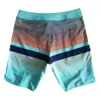 Mens Bermuda Phantom Trunks Pantalones Para Hombre Swim Surf Sport Fitness Quick Dry Stretch Fabric Big Size Shorts 240403