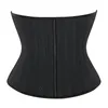 Women's Shapers 25cm Waist Trainer Cincher Body Shaper Underwear Lingerie Tummy Slim Belt Postpartum Control Underbust Steel Boned Corset