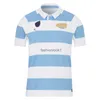 Irlanda Scozia 2024 2025 Maglie di rugby Africa Giappone Francia Inghilterra Australia Portogallo South USAS Nuova Fiji Fiji Zealand Men Kit Shirts T Argentina Uniforms 23 24 25 FW24