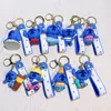 Chaves de chaves Acessórios para mulheres Principais anéis de chave para mulheres Novo