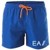 Herren Badebekleidung Shorts Sommermarke Strandwege Sexy Schwimmstuhlmänner Männer Badeanzug niedriger Taille atmungsaktivem Strand tragen surf männliche trunks 240410