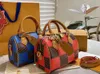 2024 Nouveau mini sac Boston Femmes Pillow Bags Crossbody Sacs Designer Bourse à main Fashion Hands