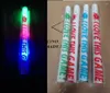 Party Decoration mousse LED Light Stick Wholesale Sponge Star Star Concert Aid Aid Fluorescent Prop Glow