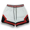 estes de verão esportes shorts de fitness tendências de tendência de fitness Treinamento de calças curtas Mens de basquete solto 240412