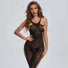 Lingerie divertente, uniforme, tentazione, vestiti per passione, calze al petto piccolo, set, prodotti sessuali da letto, fascino sessuale, pigiama civettuolo, civetta