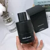 Ombre leer luxe neutrale parfum vrouwen mannen EDP body spray cologne 100 ml natuurlijke langdurige aangename geur unisex charmante geur voor cadeau 3.4 fl.oz groothandel