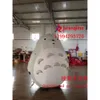 MASCOT COSTUMES MODELLA CENCHILLA Materiale pubblicitario iATABLE PROPT CHINCHILLA