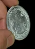 5pcslot2015 1 oz Kookaburra Silver Coin Goat Privy01232671167