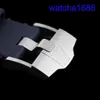 Swiss AP Wrist Watch Royal Oak 15710 Blue-faced Automatic Mechanical Men's Watch 42mm Diameter Precision Steel Date Display With Card