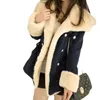 Женские куртки корейская весна и осенняя французская траншевая пальто 2024 Дизайн лацли