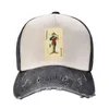 Ball Caps joker carte de baseball capuche chapeau soleil pour les enfants randonnée des chapeaux féminins de cheval les hommes