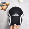 CAP Designer Hat Hatball Caps Projektant BB Luksusowe umyte bawełniana czapka Summer Solid Solid Casual Caps Kobiety moda Hiphop Oldsch 234