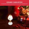 Bandlers Bremmtop Stand Holder Boldleolder Tealightcanlde Christmas Light Tea Reindeer Simple Ceramicday S Valentine Racks