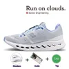 0n Laufschuhe Cloud X Sportsneaker Männer schwarze weiße Elfenbein Rahmen Rose Acai Purple gelbe Männer Frauen Trainer Sportsneakersblack Katze von weißen Schuhen tns