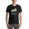 رجال Polos Castiel T-Shirt لطيف قمم Tee Shirt Graphic T Designer Men