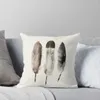 Pillow Native Feathers Throw Christmas Ornaments 2024 Pillowcases Luxury Home Accessories
